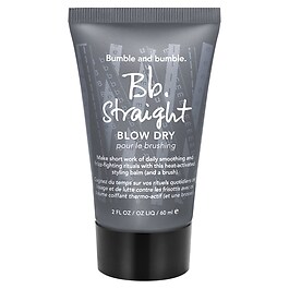 Bb.Straight - Blow Dry